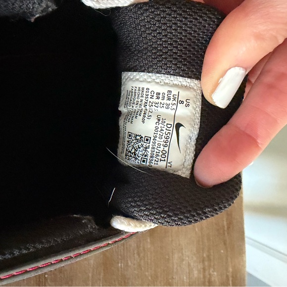 Air Max 97 Rainbow Stitching excellent - Picture 9 of 9